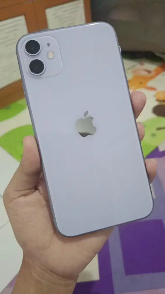 iphone 11 128Gb Minus