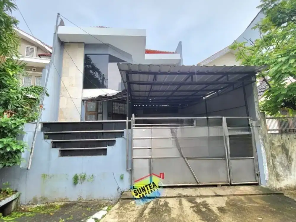 Hotsale Termurah Rumah Di Mandar Bintaro Sektor 3 Mandar Camar Perkici Menteng Bintaro