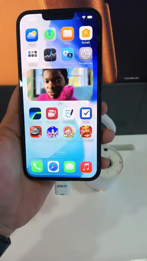 Iphone 16e promo cicilan kredit