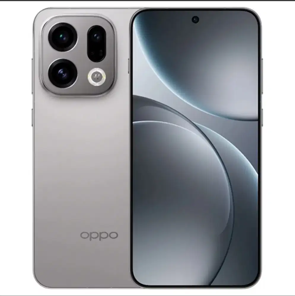 (BISA KREDIT) OPPO Find X9 12/256