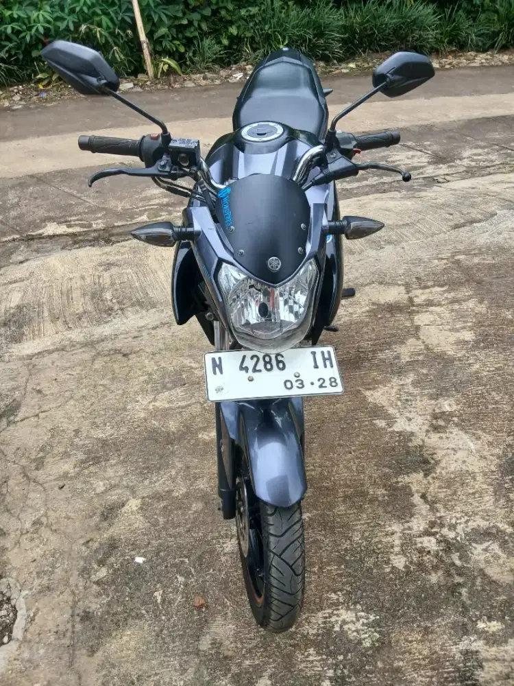 Vixon surat lengkap nopo N kepanjen 2013