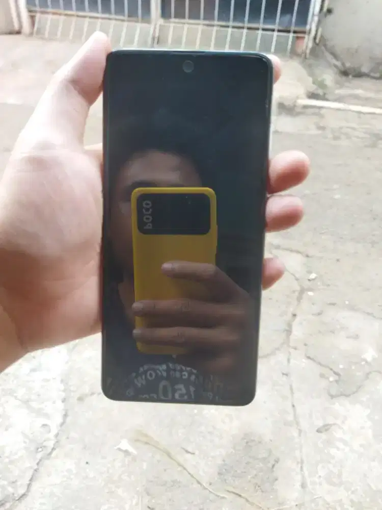 Samsung A51 8/128 matot