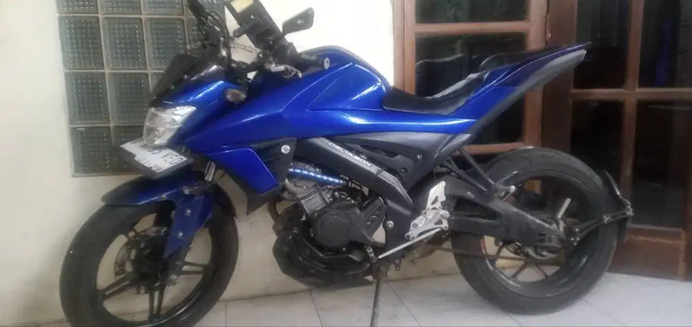 Vixion moviestar
