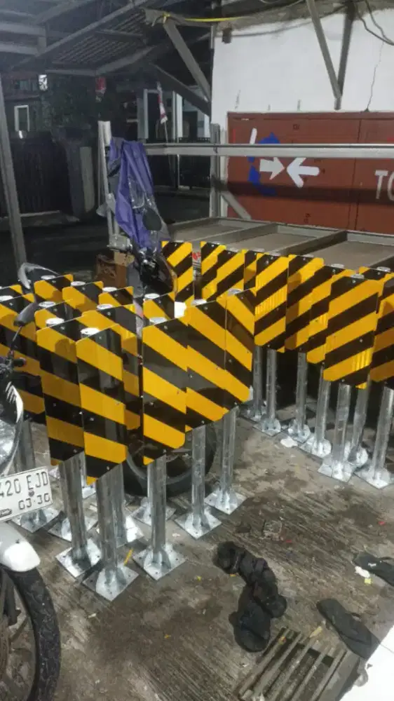 Jual Rambu lalu lintas