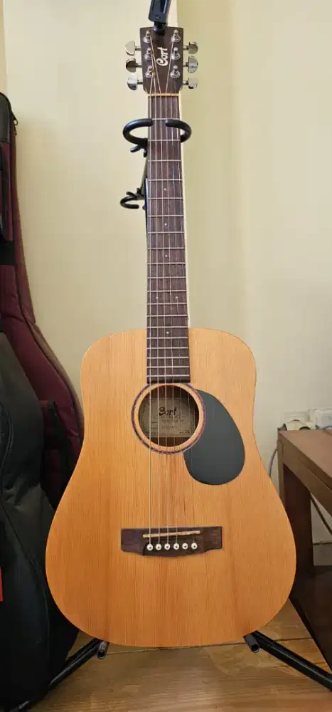 Cort EARTH MINI OP Acoustic Guitar