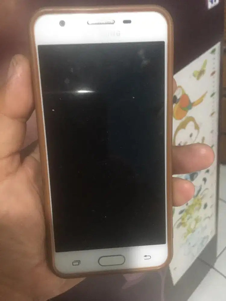 Edisi ga d pake d karnakn kbyakn hp