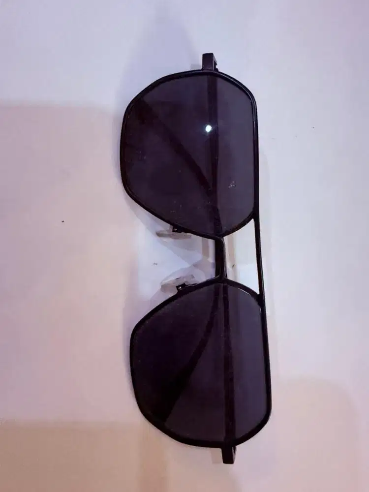 Kacamata hitam polaroid series hd173