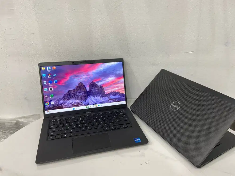 Laptop DELL LATITUDE 7320 Core i7 Gen11 Ram 32GB 13inch Touch N-EC