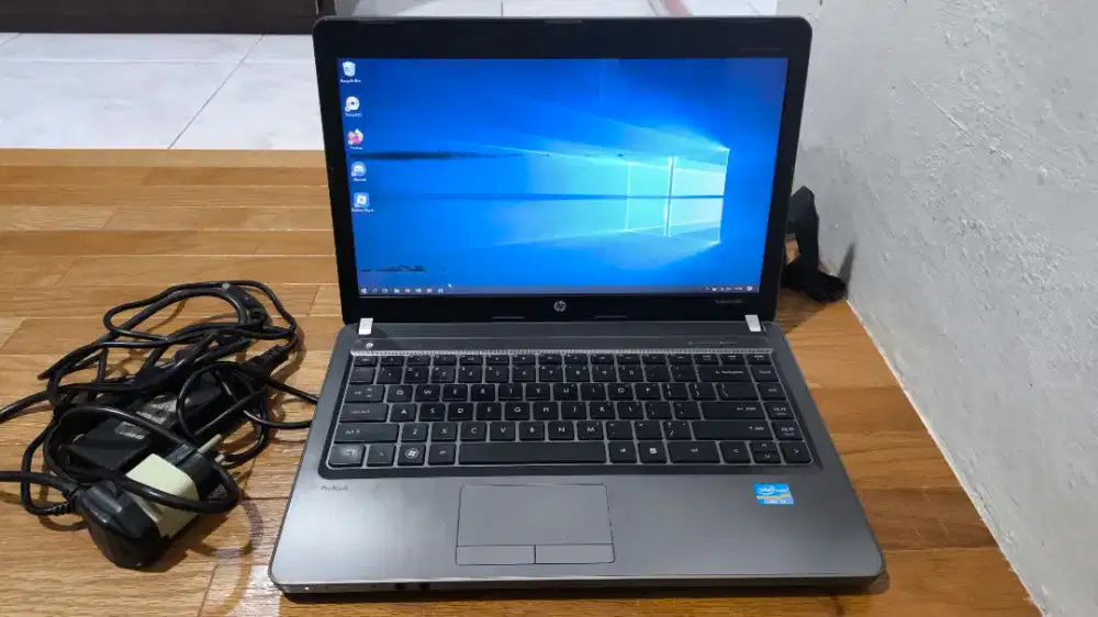 Laptop HP ProBook 4430s minus lcd