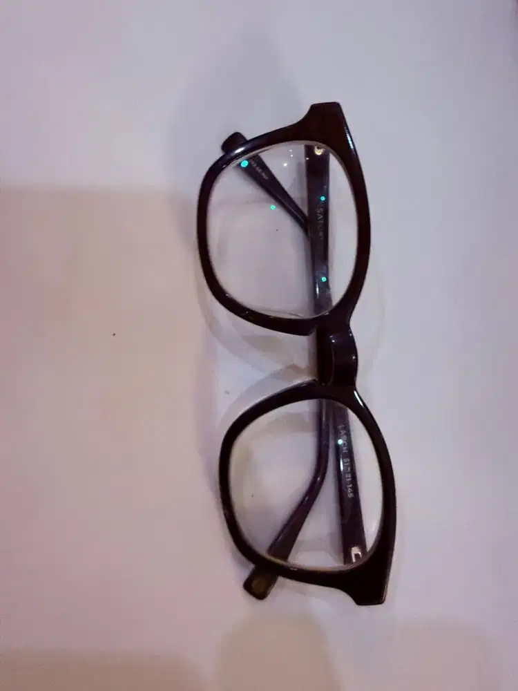 Kacamata hitam transparant series tr1253