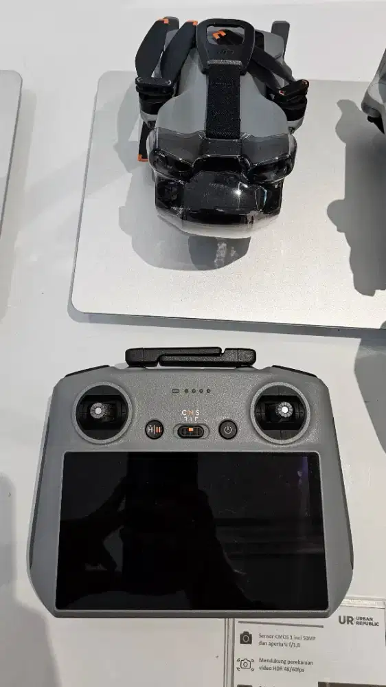 Drone DJI Mini 5 Pro (RC 2)