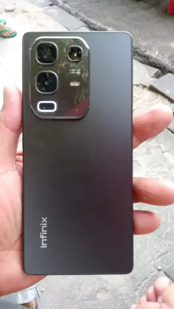 INFINIX NOTE 50 ,. RAM 8+5 /256gb