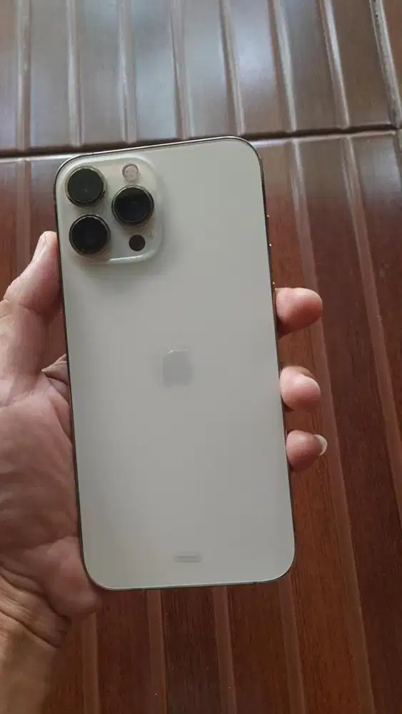 Iphone 13 Pro Max 128 IBOX BH 89