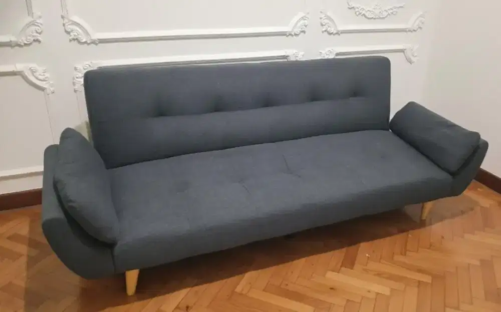 Sofa 3 seater kondisi bagus