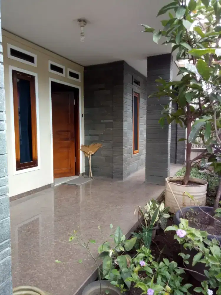 Rumah Terawat Sauyunan Kopo Cibaduyut