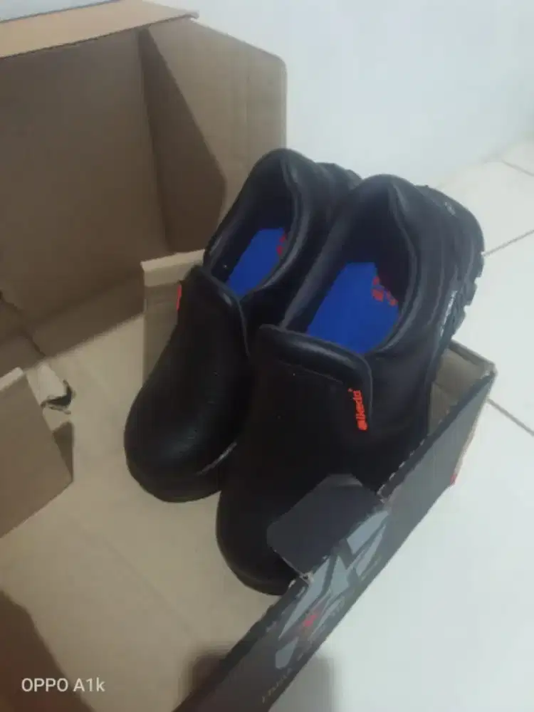 Sepatu new,harga mumer