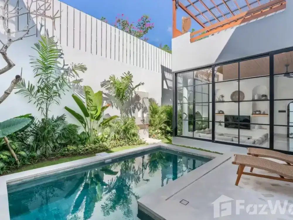 2 Bedroom Villa for sale in Canggu, Bali