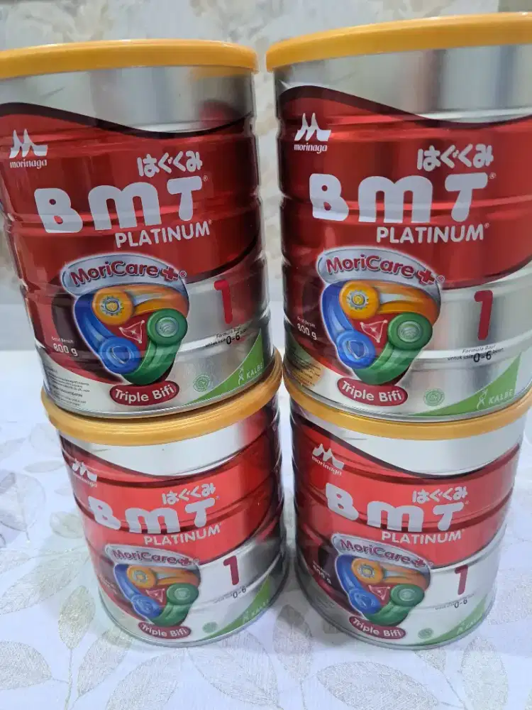 Susu BMT Platinum 800Gr (Sept 2027)