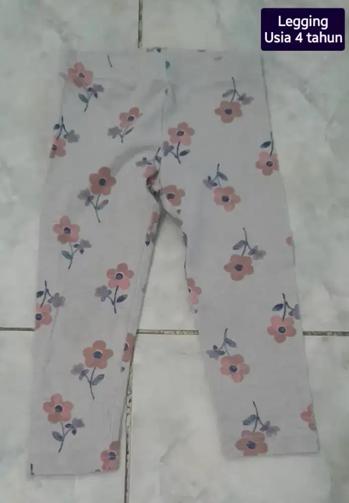 Pakaian Anak-Anak Perempuan