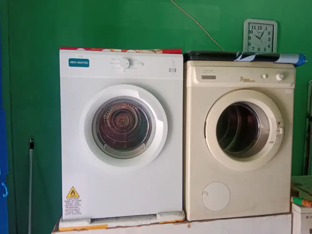 Jual Alat Laundry
