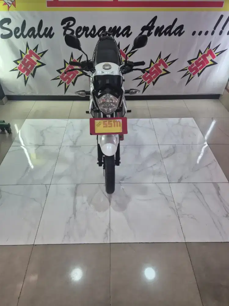 Y vixion old 150cc Fi