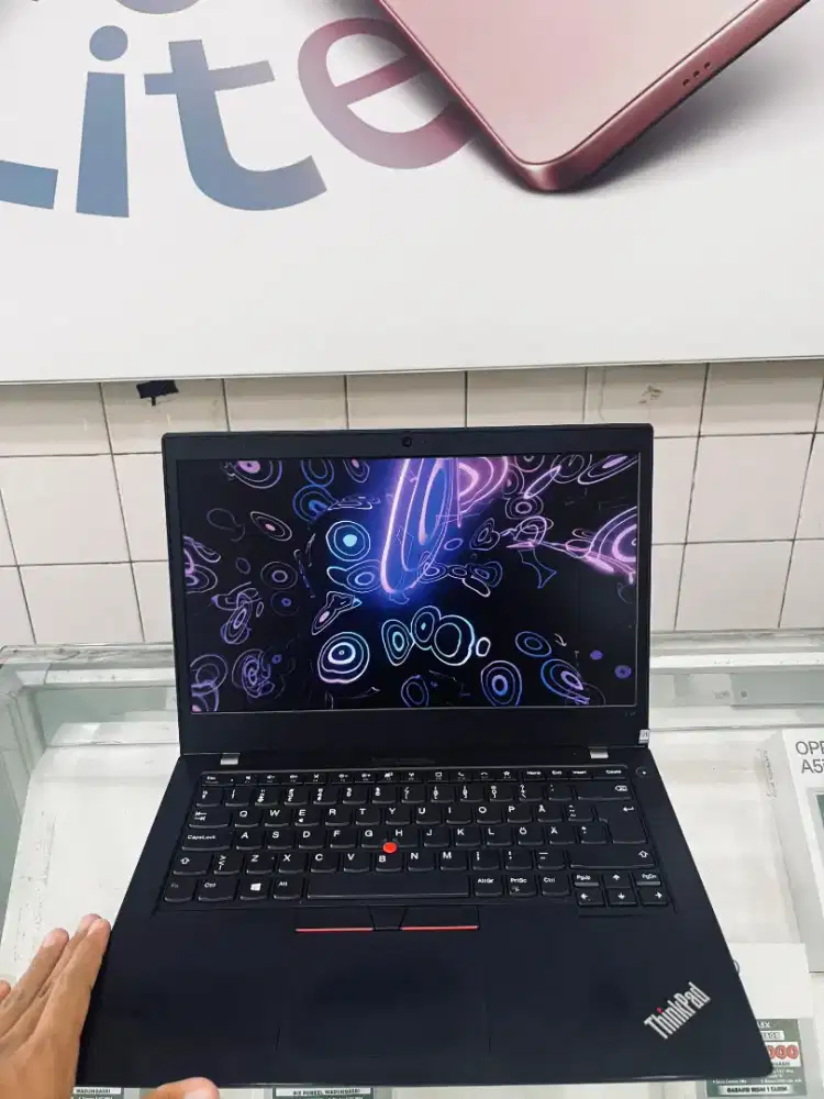 Lenovo Thinkpad L14
