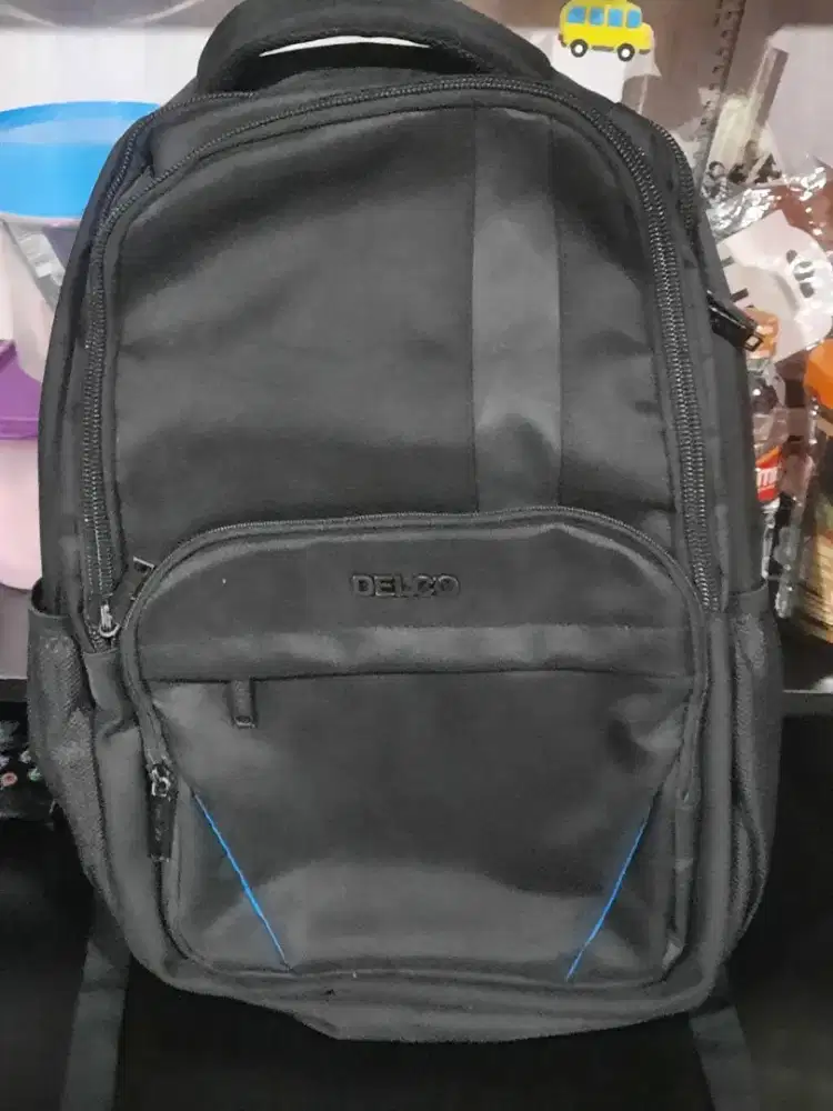 Tas Ransel sekolah