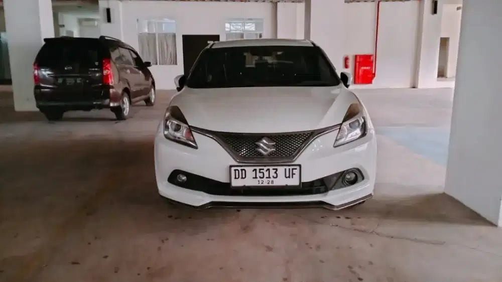 Di jual mobil bekas rasa baru