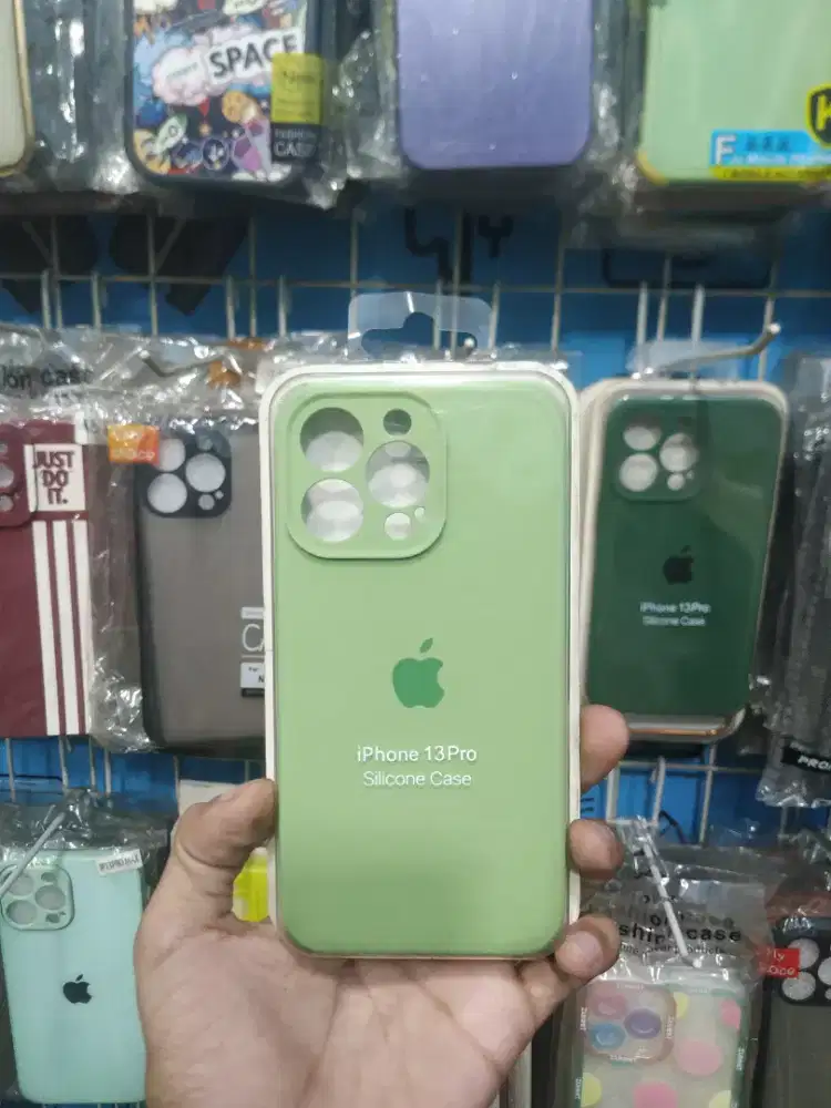 Case oricase iphone 13 pro