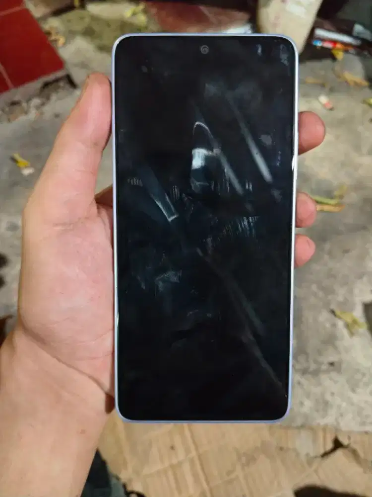 Redmi note 14 Ram 12
