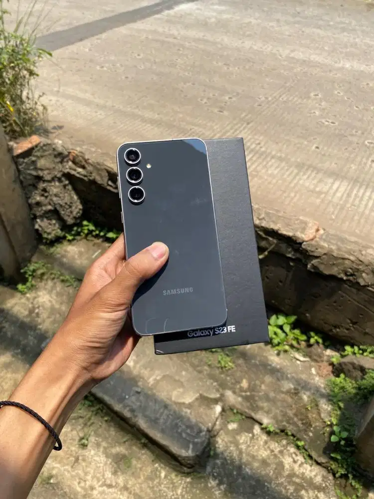 samsung s23 fe 8/256