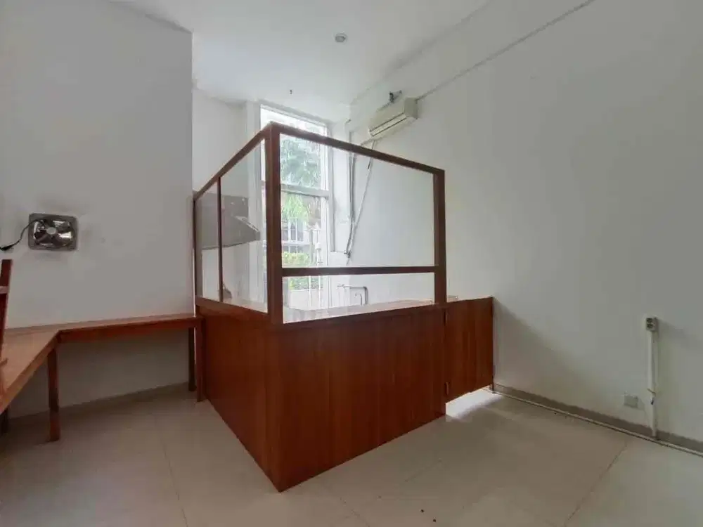 Disewakan Kios Retail Springhill Terrace