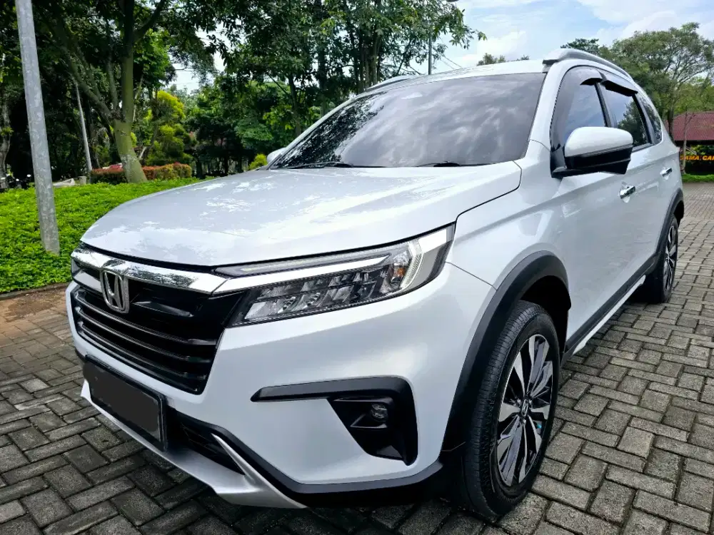 DP 19Jt! BRV Prestige Sensing CVT 2022