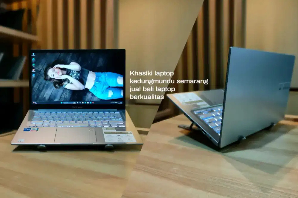 Asus a1404 i5 gen13 16/512gb gransi pnjang 7-2026