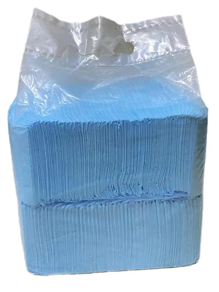 Underpad / alas poop pee anjing