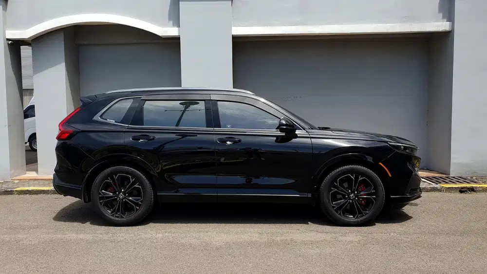 Honda CR-V 2024 Hybrid