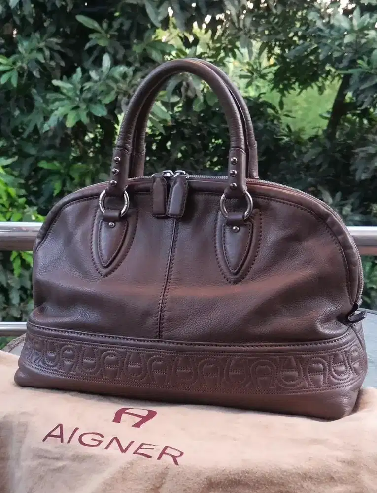 Tas AIGNER Original