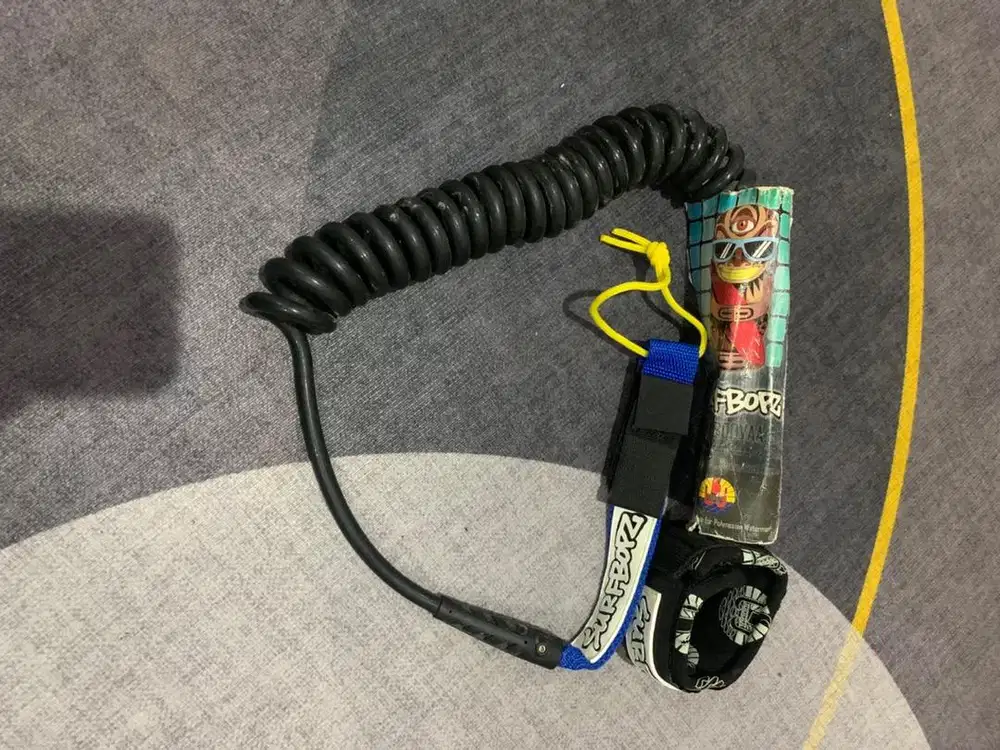 SURFBOB Surf Leash