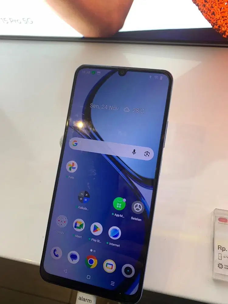 REALME NOTE 50 4/64 GB