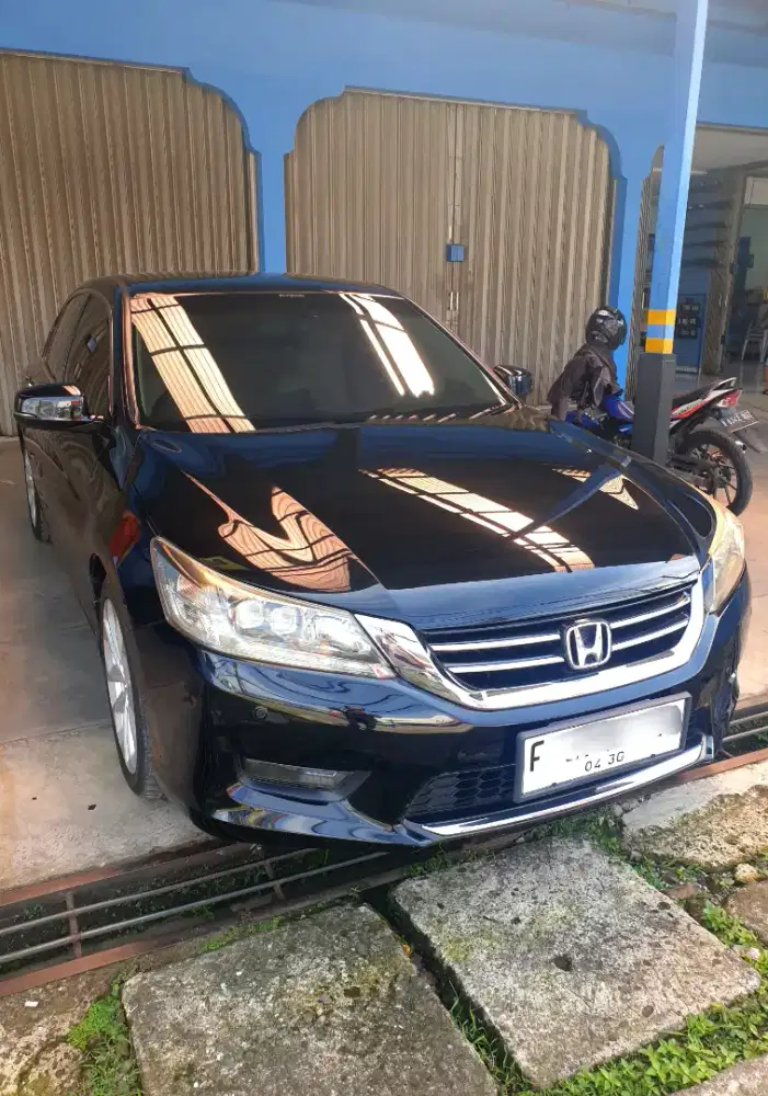 Honda Accord VTIL Good Condition