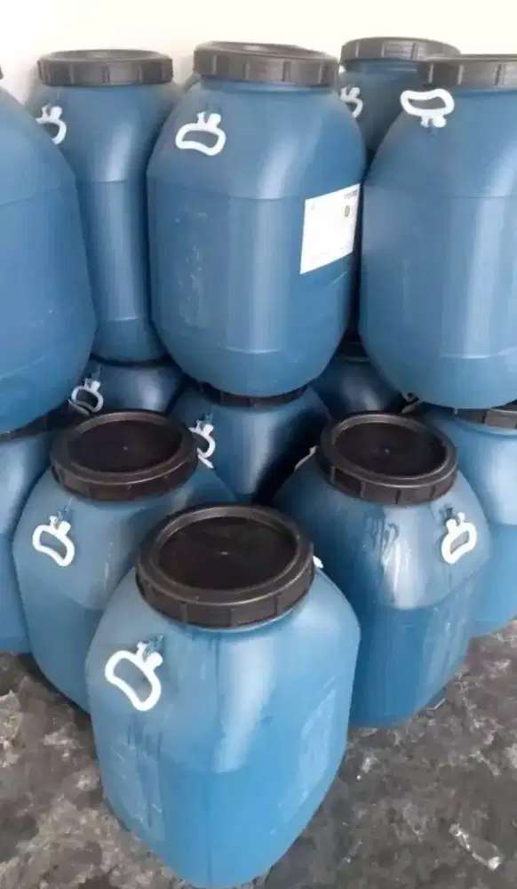 Tong air drum serbaguna