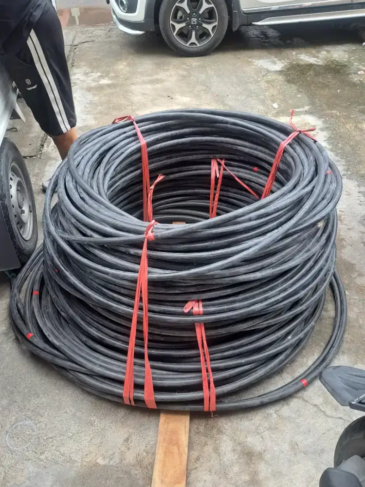 Kabel AAACS 150Mm