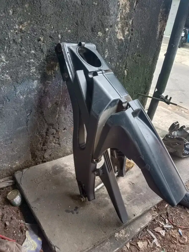 Arm r15 v2 xabre copotan original