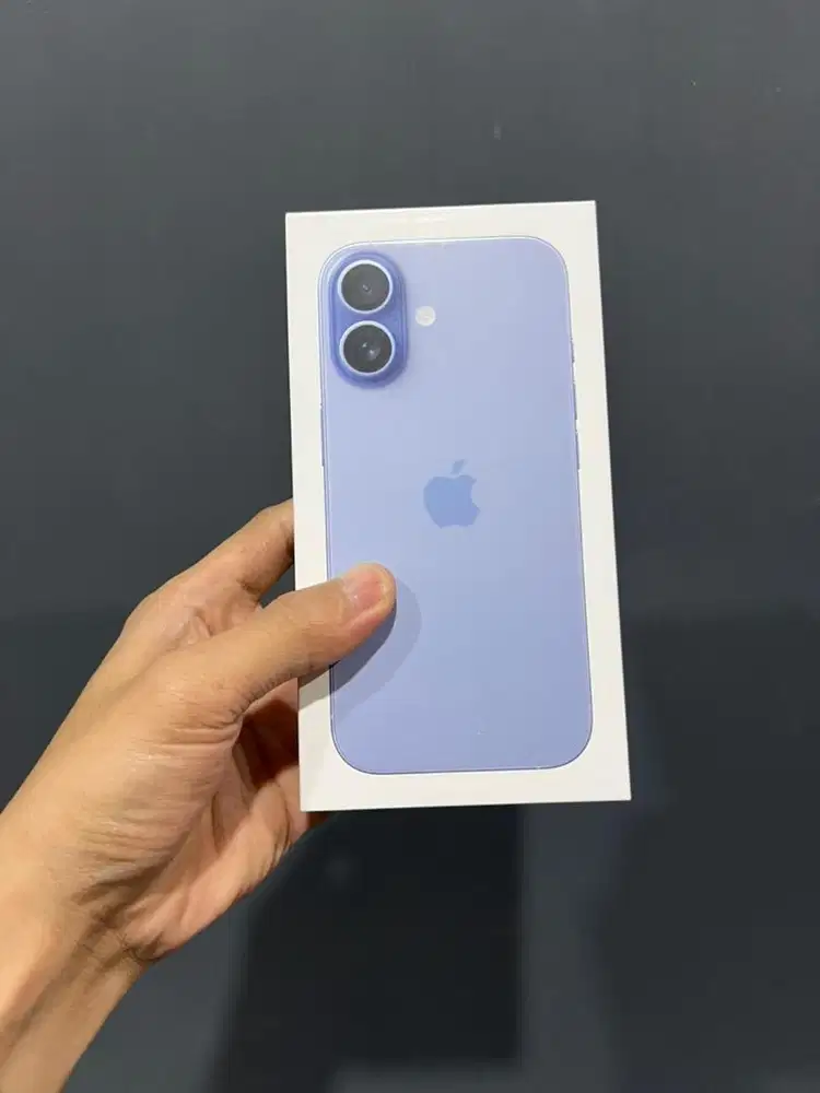 Iphone 17 256gb new iBox