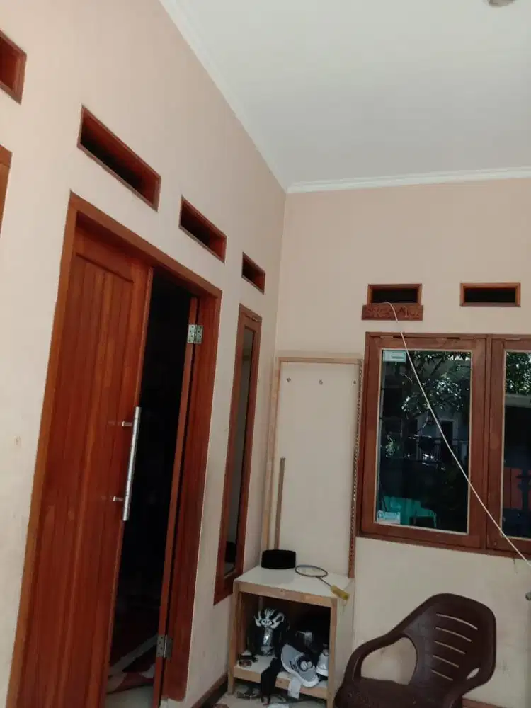 Rumah Dijual Perumahan Dasana Indah Tangerang