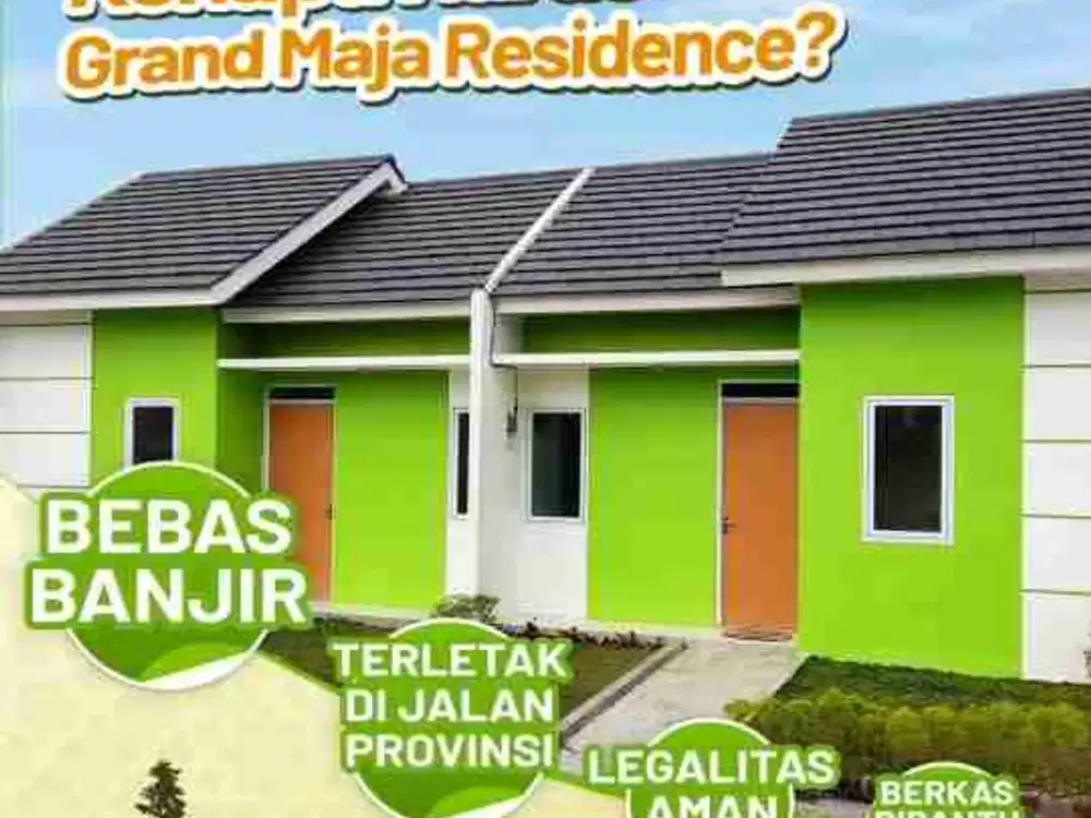 Rumah subsidi