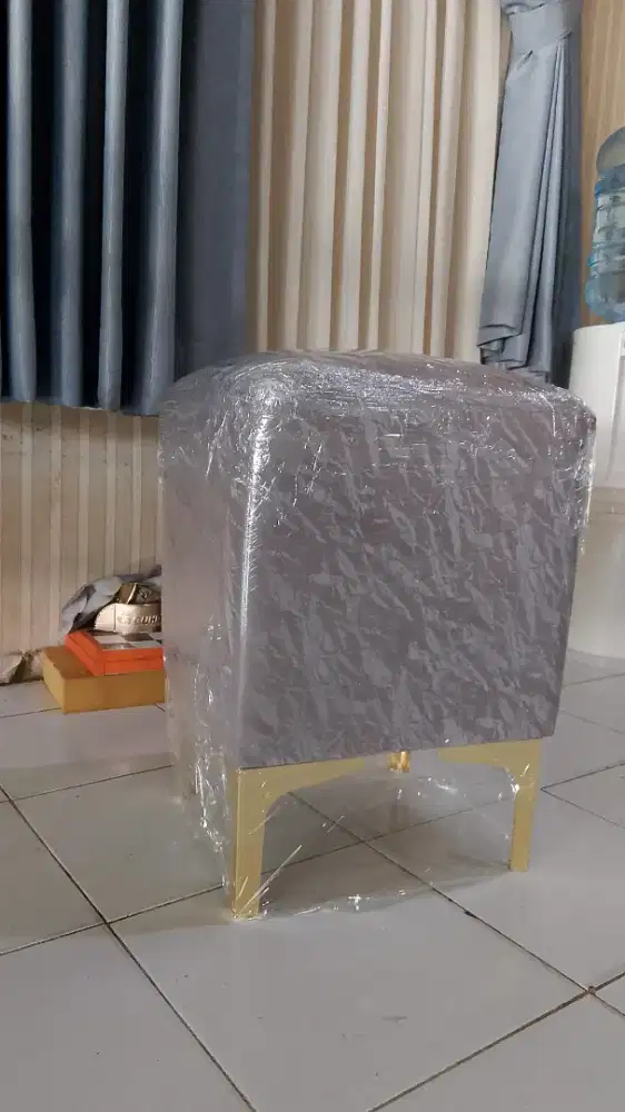 Di jual sofa puff murah