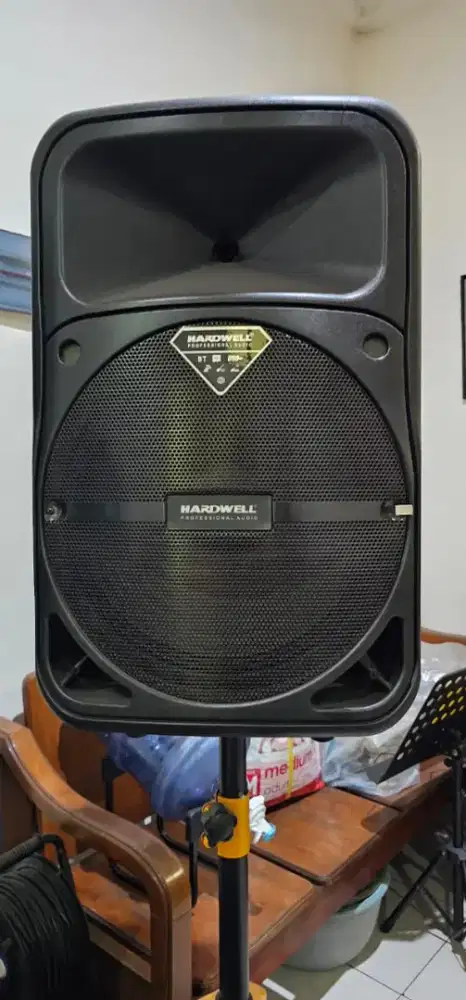 Speaker hardwell 15 inch