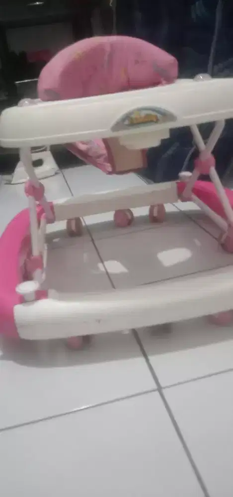 Baby Walker merk family