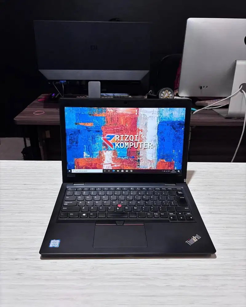 Lenovo Thinkpad L390  Intel Core i5-8265u Ram 16GB SSD 256GB